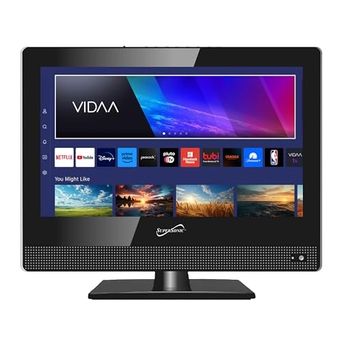 SC-1520VTV - 15.6 inch