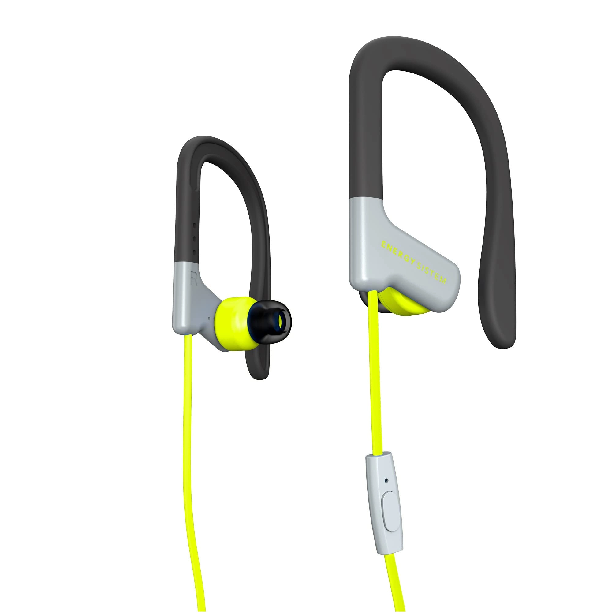 Sport 1 Wired Earphone