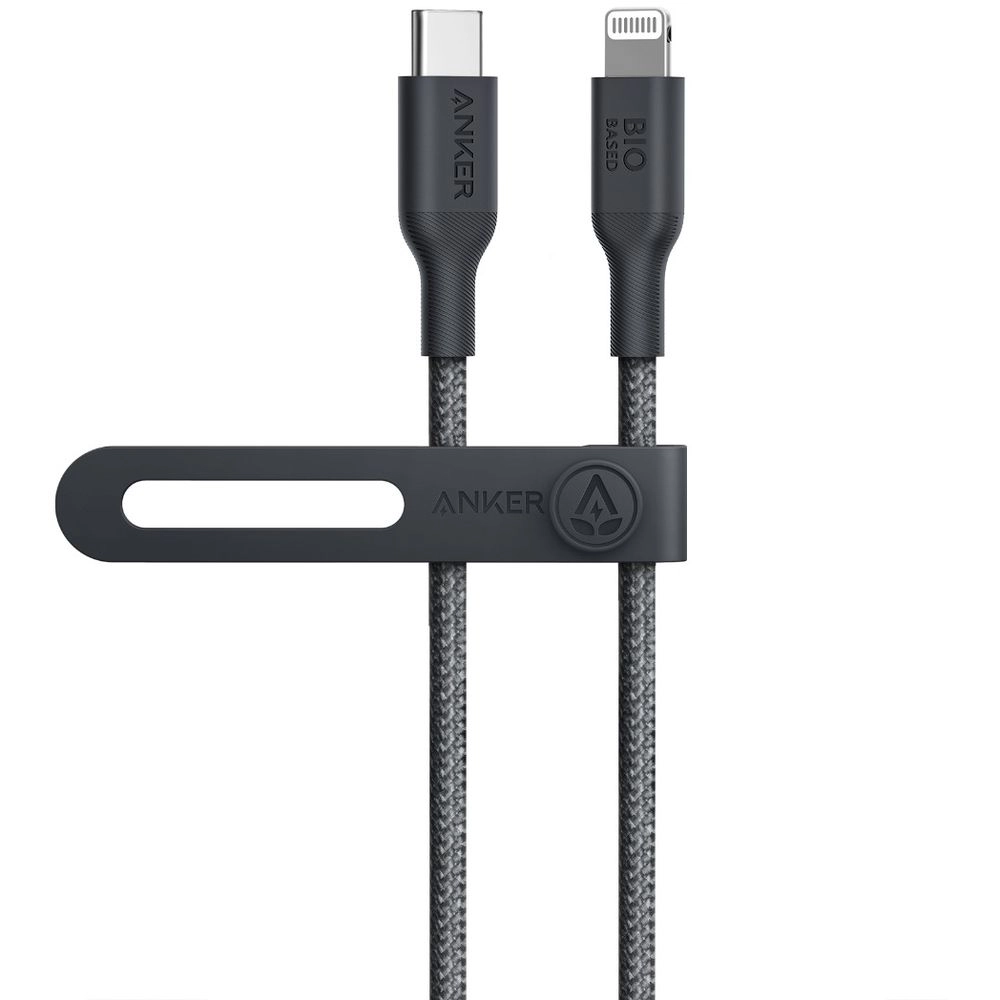 Anker 542 Cable USB-C to Lightning 0.9m Bio-Based