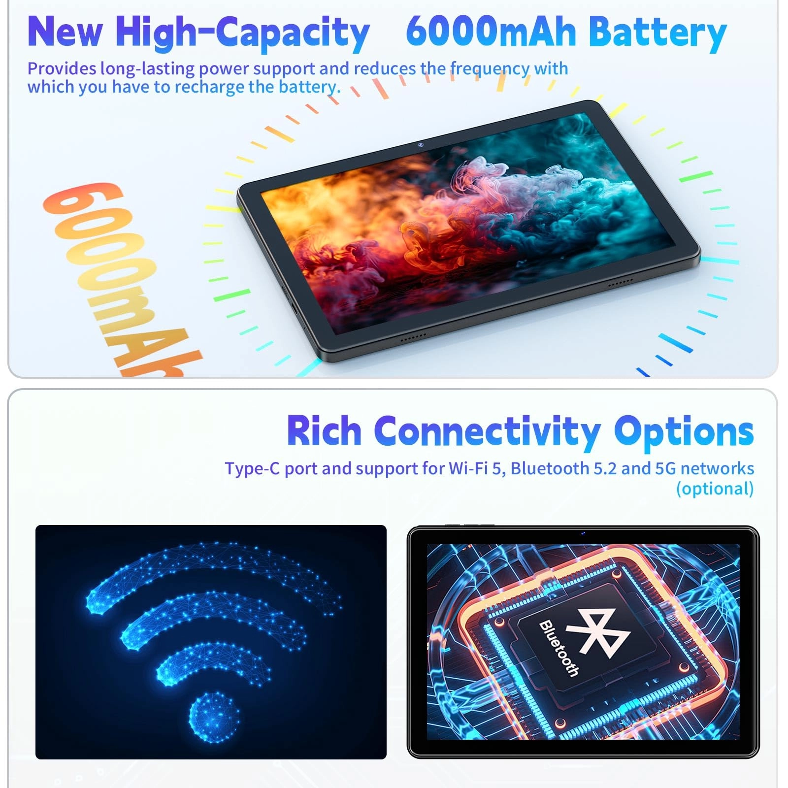 K30 - 128GB 10.1"