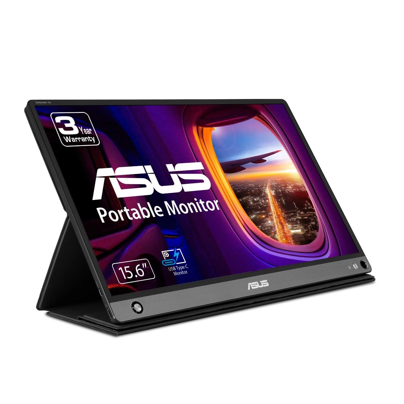 ASUS MB16AHP - 15.6 inch 1920 X 1080