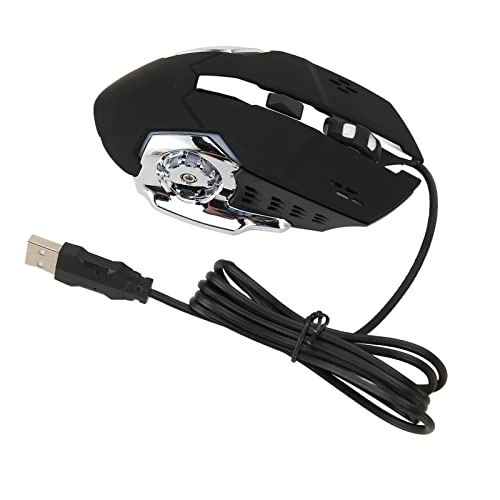 USB Computer Mouse - Wired