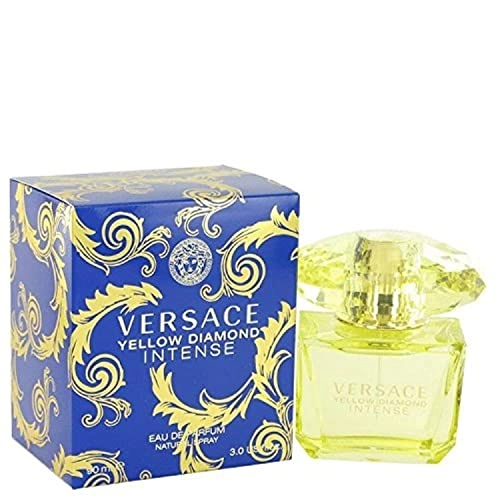 Yellow Diamond Intense Eau de Parfum 90 ml