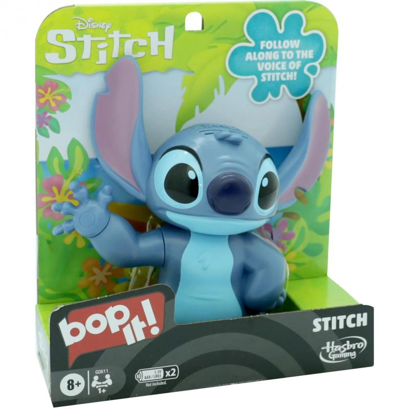 Hasbro Bop It - Strategy Game