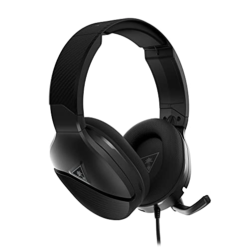 Recon 200 Gen 2 Wired Headset
