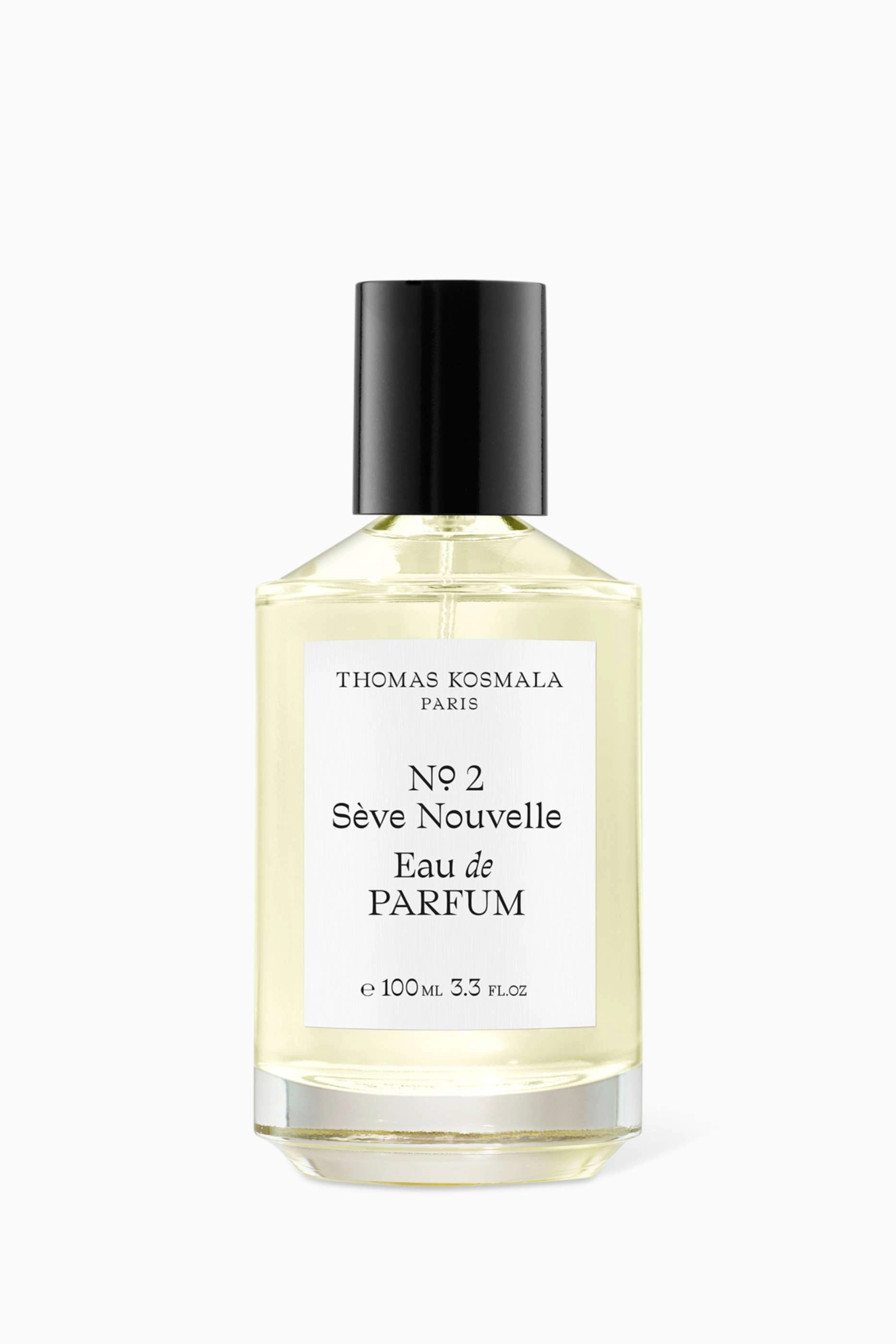 Thomas Kosmala Sève Nouvelle 2 Eau de Parfum 100 ml
