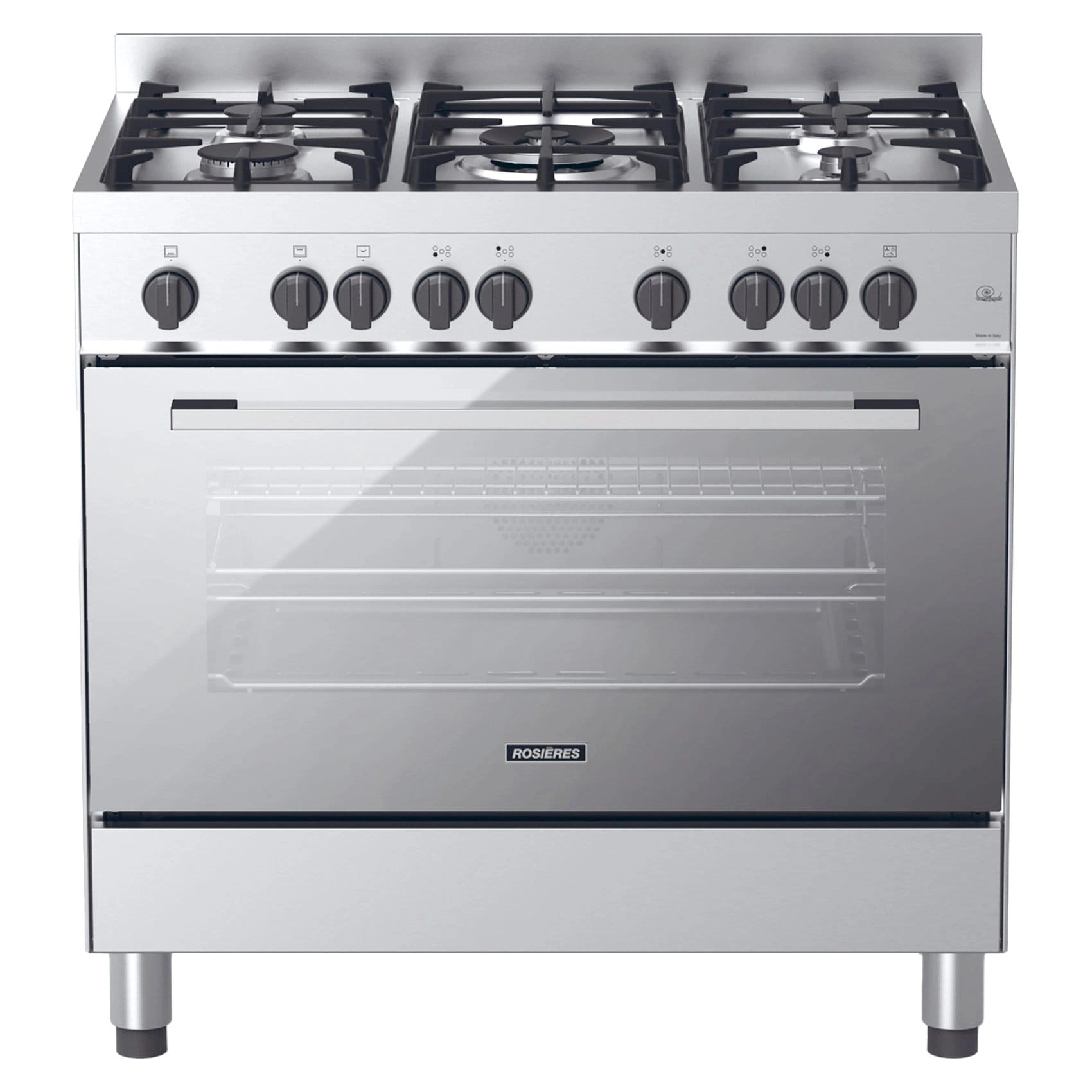 Rosieres RGG95HXLPG GAS Cooker