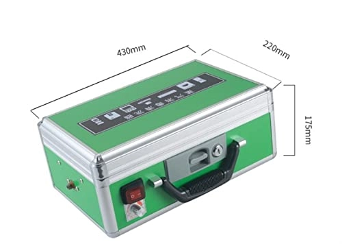 Steam Cleaner - 3.5Bar