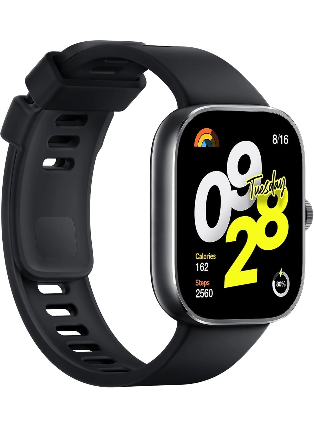 Mii Smart Watch 4