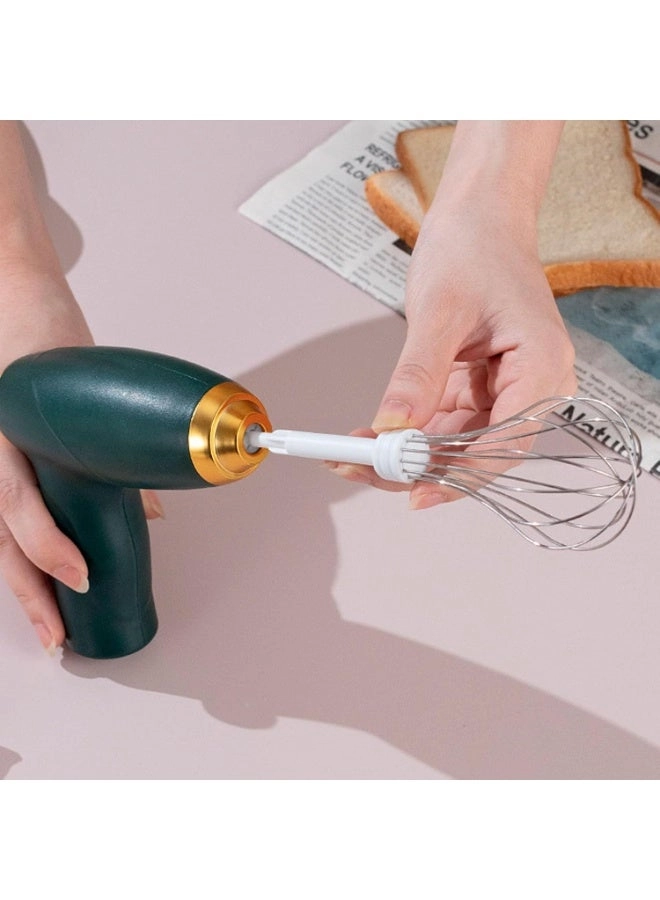Hand Mixer