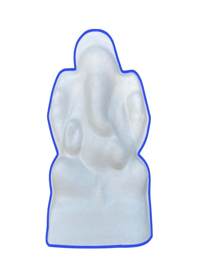 Ganesha Idol Making Mold