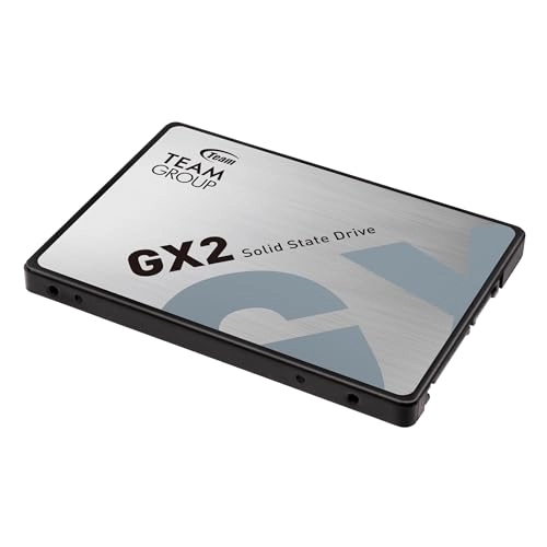 GX2 - 512GB 2.5-inch