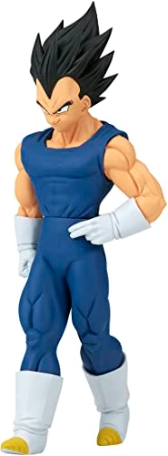 Majin Vegeta - DRAGON BALL Z (19 cm) (BP19831)