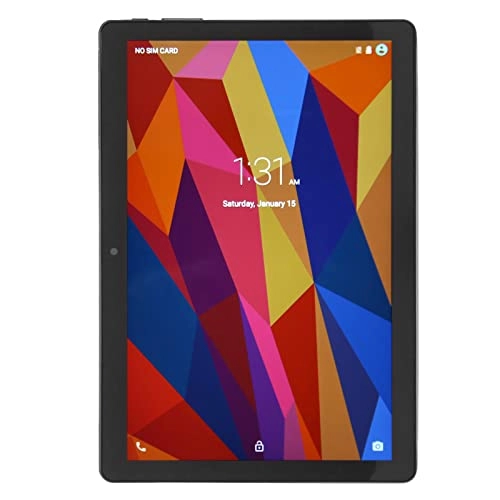 Tablet - 256GB 10.1"