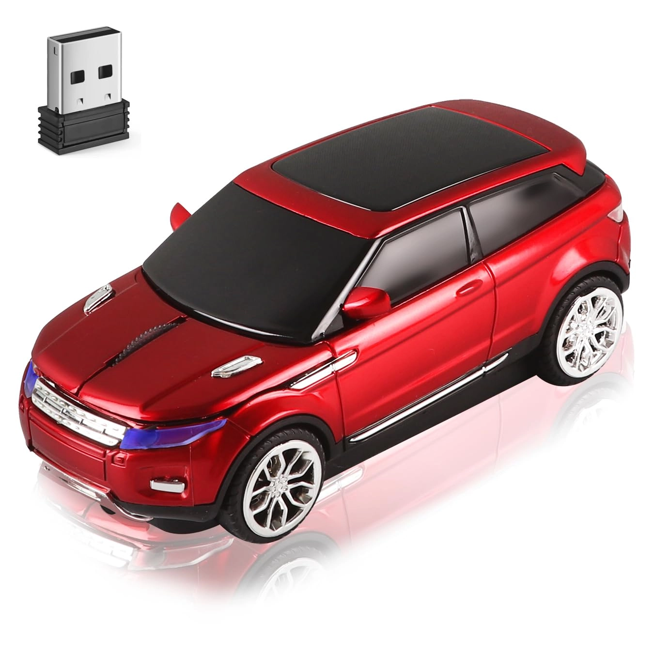 Wireless Mouse - USB wireless