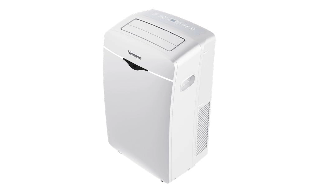 Hisense International (Renewed) AP-12HW4RNPS00 - 3500 watts