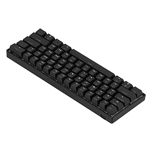 Mechanical Keyboard - Wired