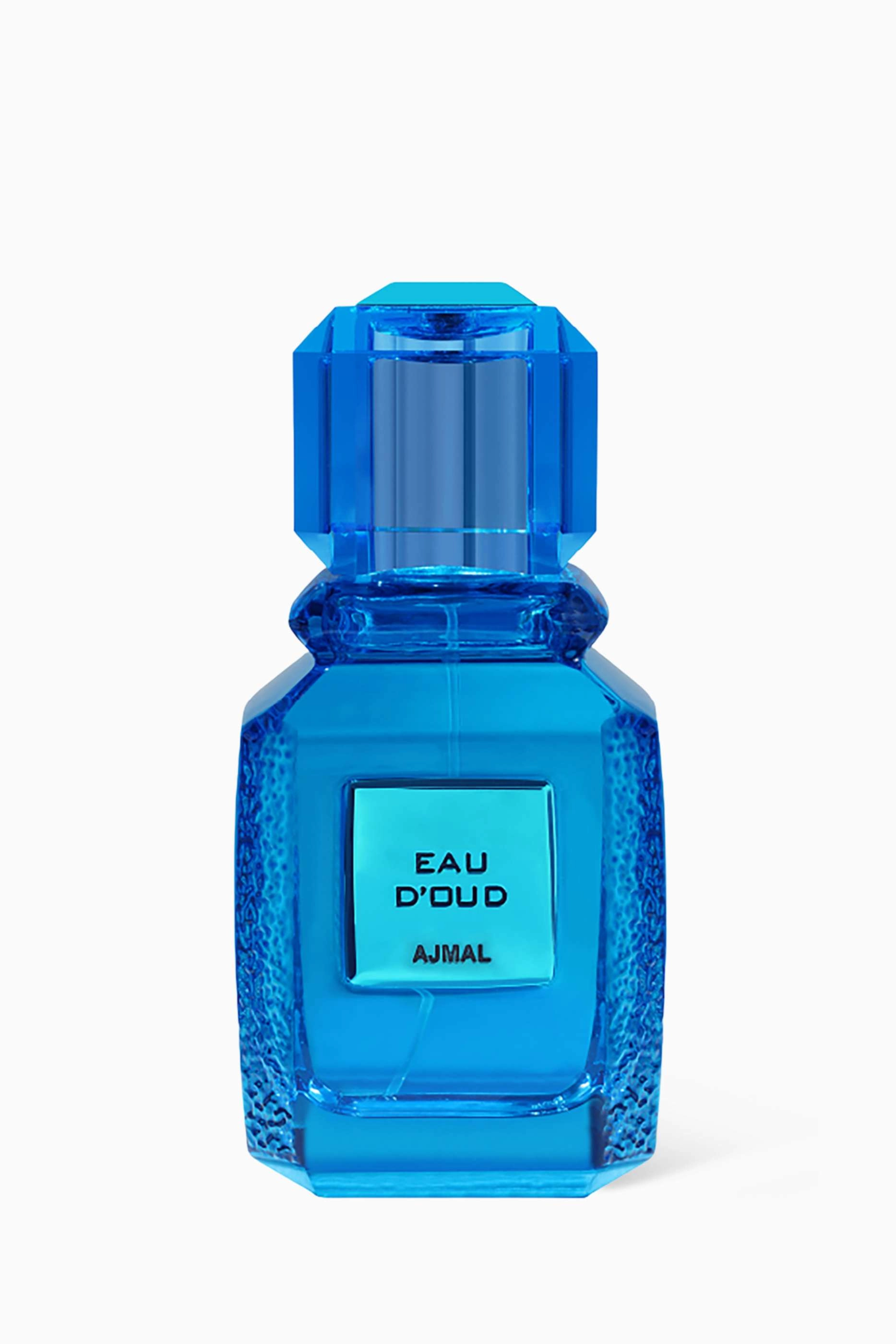 Ajmal Perfumes Eau D'oud - Eau de Parfum 100 ml