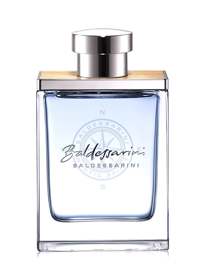 Baldessarini Nautic Spirit Eau de Toilette 90 ml