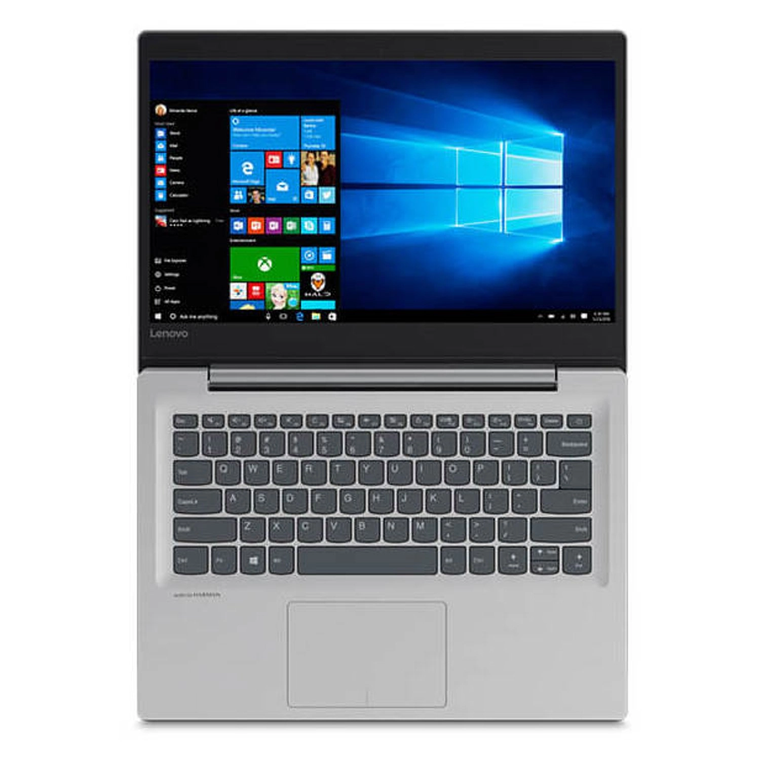 IdeaPad 320S - 14 inch 4 gigabyte 1000 gigabyte Core i3