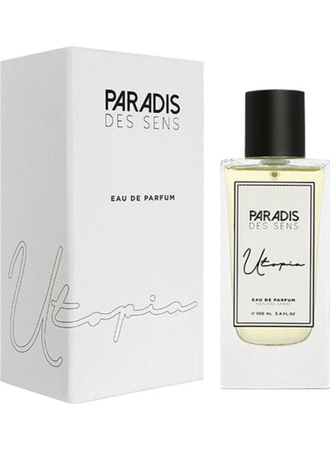 Utopia Eau de Parfum 100ml