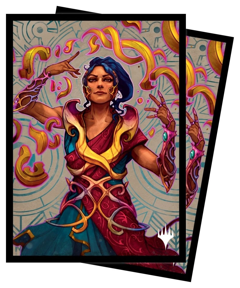 Lost Caverns of Ixalan A - Sleeves Magic the Gathering