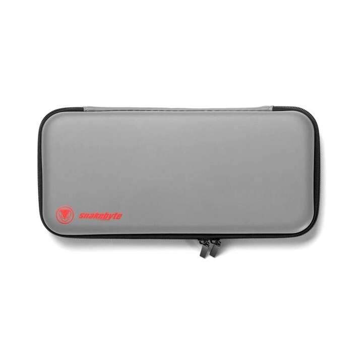 Protective Carrying Case - for Nintendo Switch & Switch Lite 10 Game Card Storage