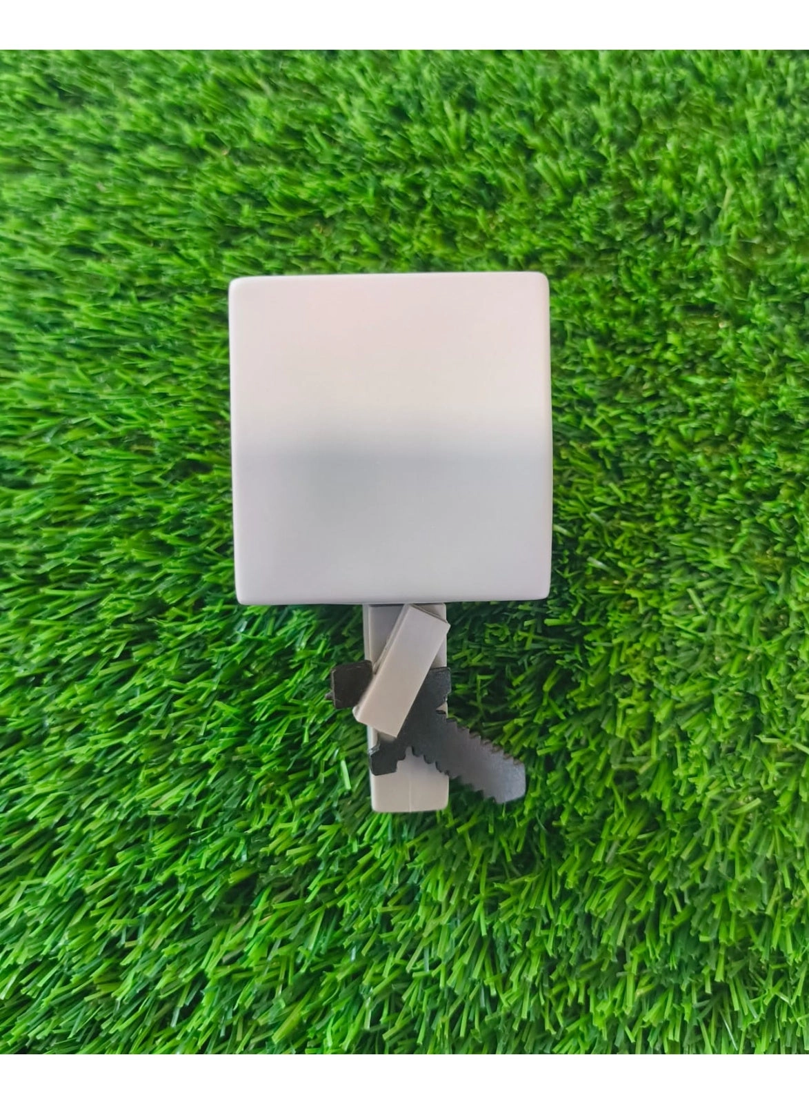 Mega Minecraft And Friends - 4 Figures