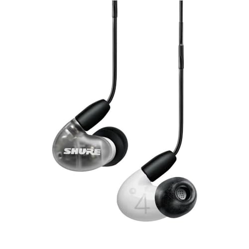 (Refurbished) Aonic 4 Wired Earphone