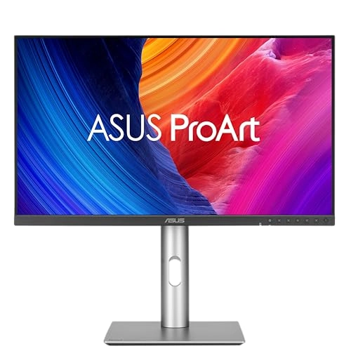 ProArt Display PA278CFRV - 2560 X 1440 pixels 27 inch