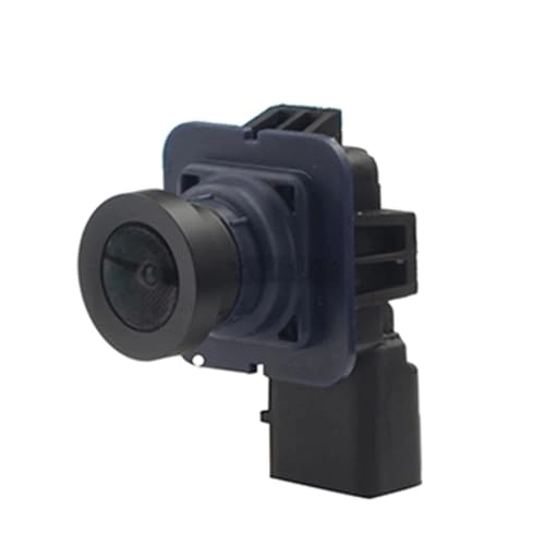 Car Rear Camera - Compatible With Explorer 2011-2015 Waterproof