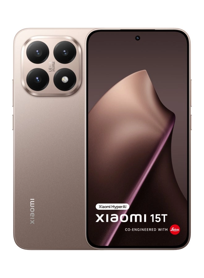 15T - 12GB 256GB