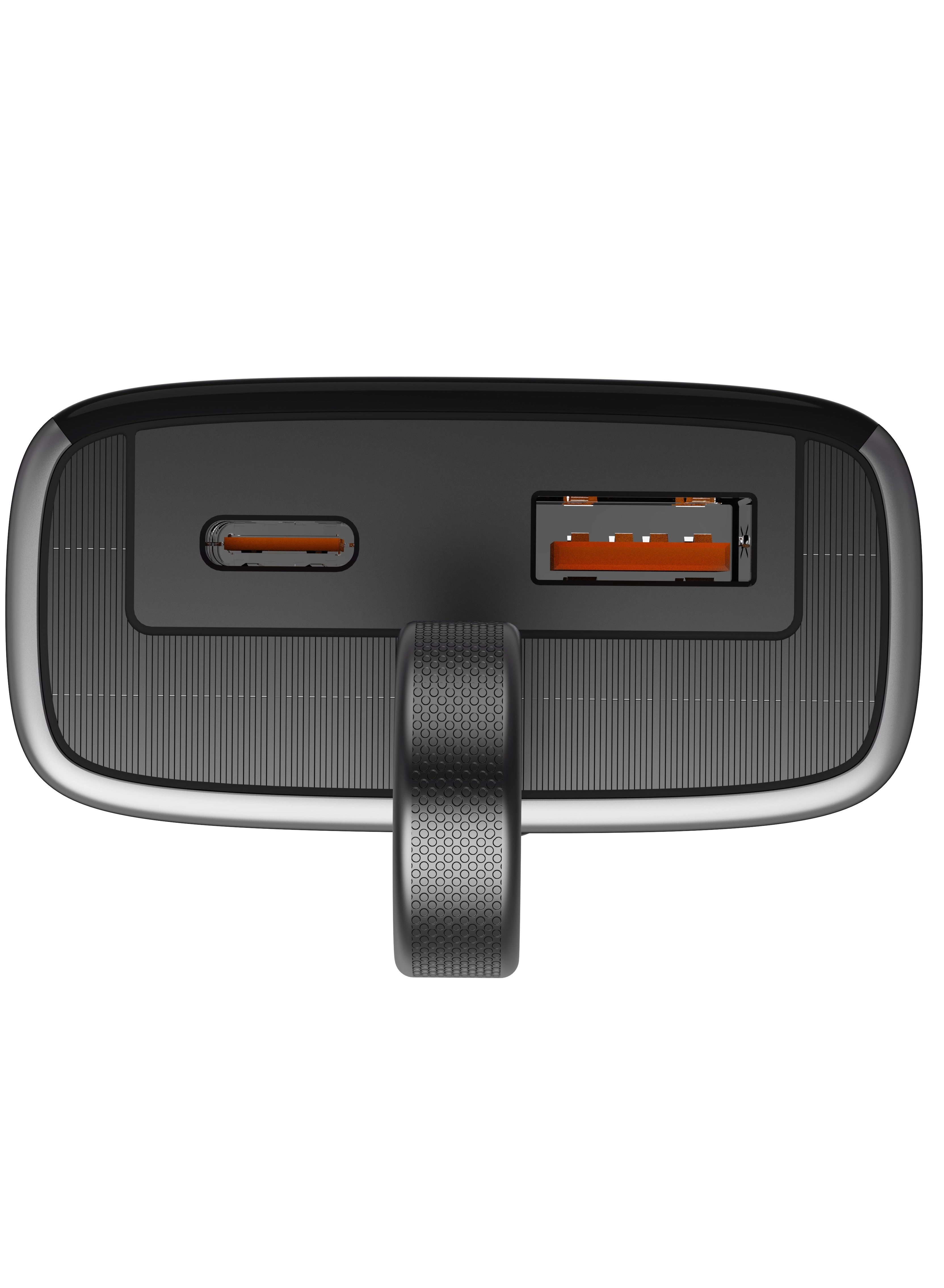 Voltix - 10000mAh 22.5W