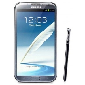 Galaxy Note II - 16GB