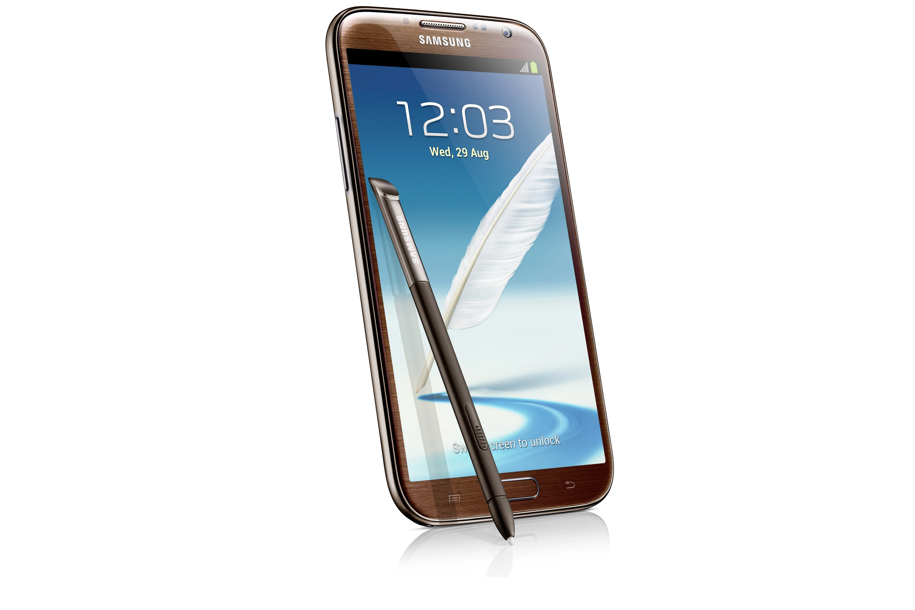 Galaxy Note II - 16GB