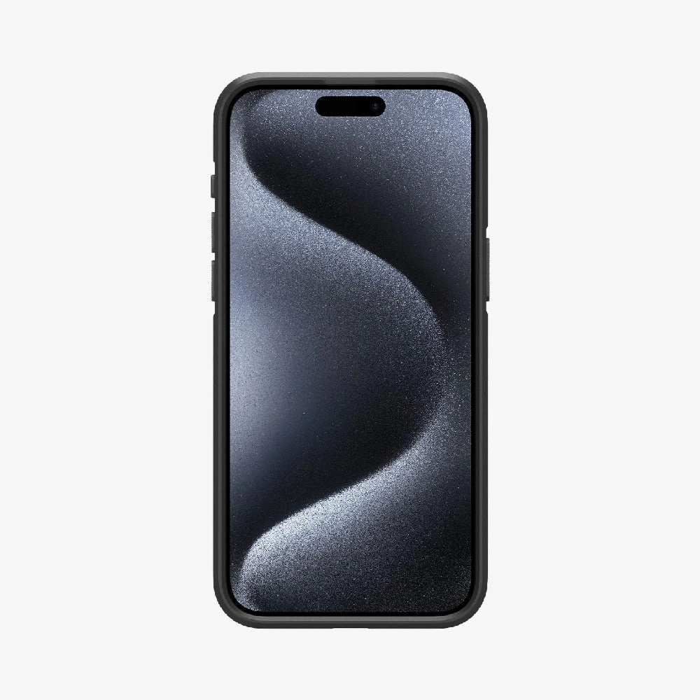 Core MagFit Armor Back Case for iPhone 15 Pro