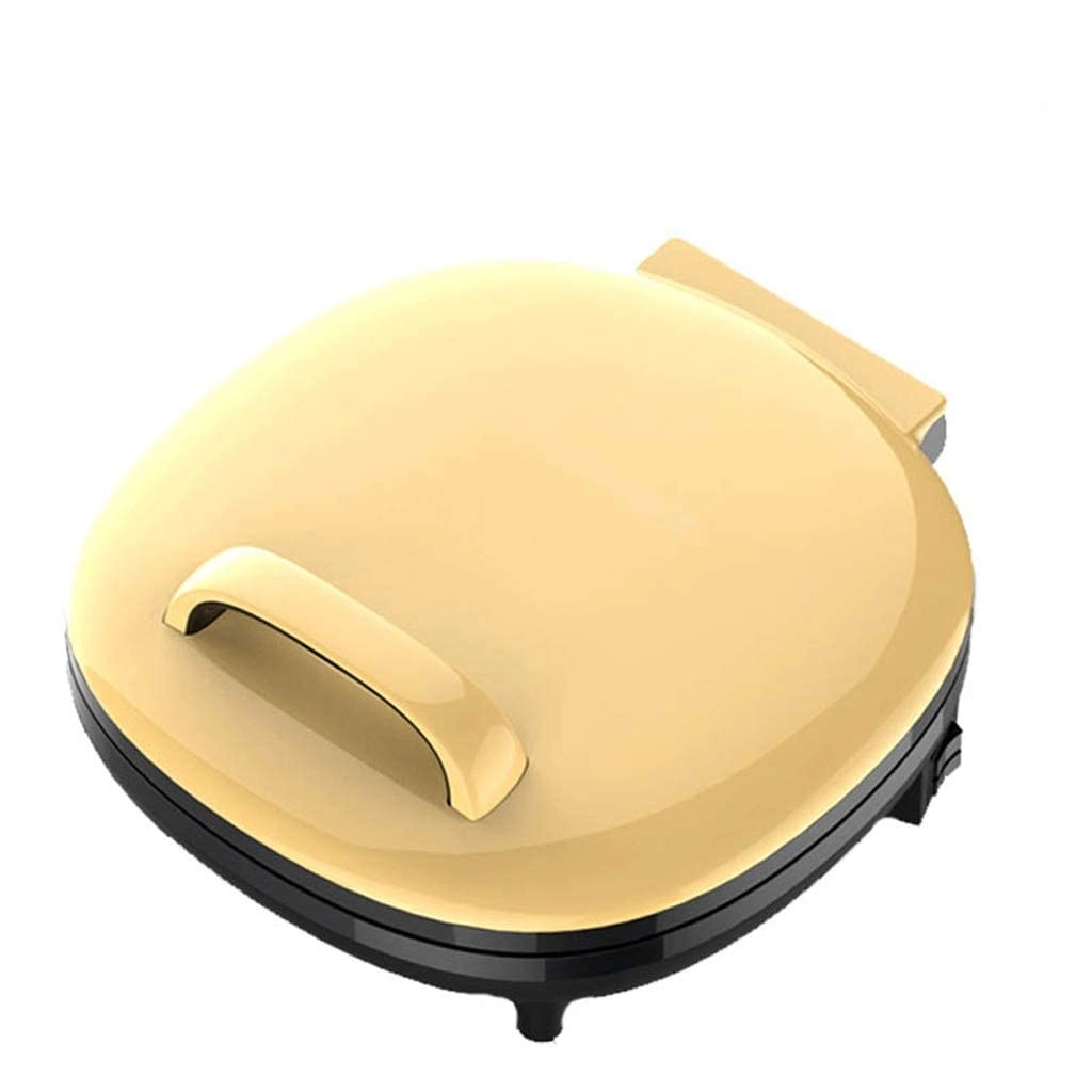 UPGXHP Electric Round Griddle - 35x14x37.5cm.