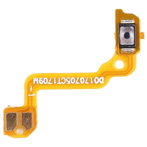 Power Button Flex Cable - OPPO F3 Plus / R9s Plus