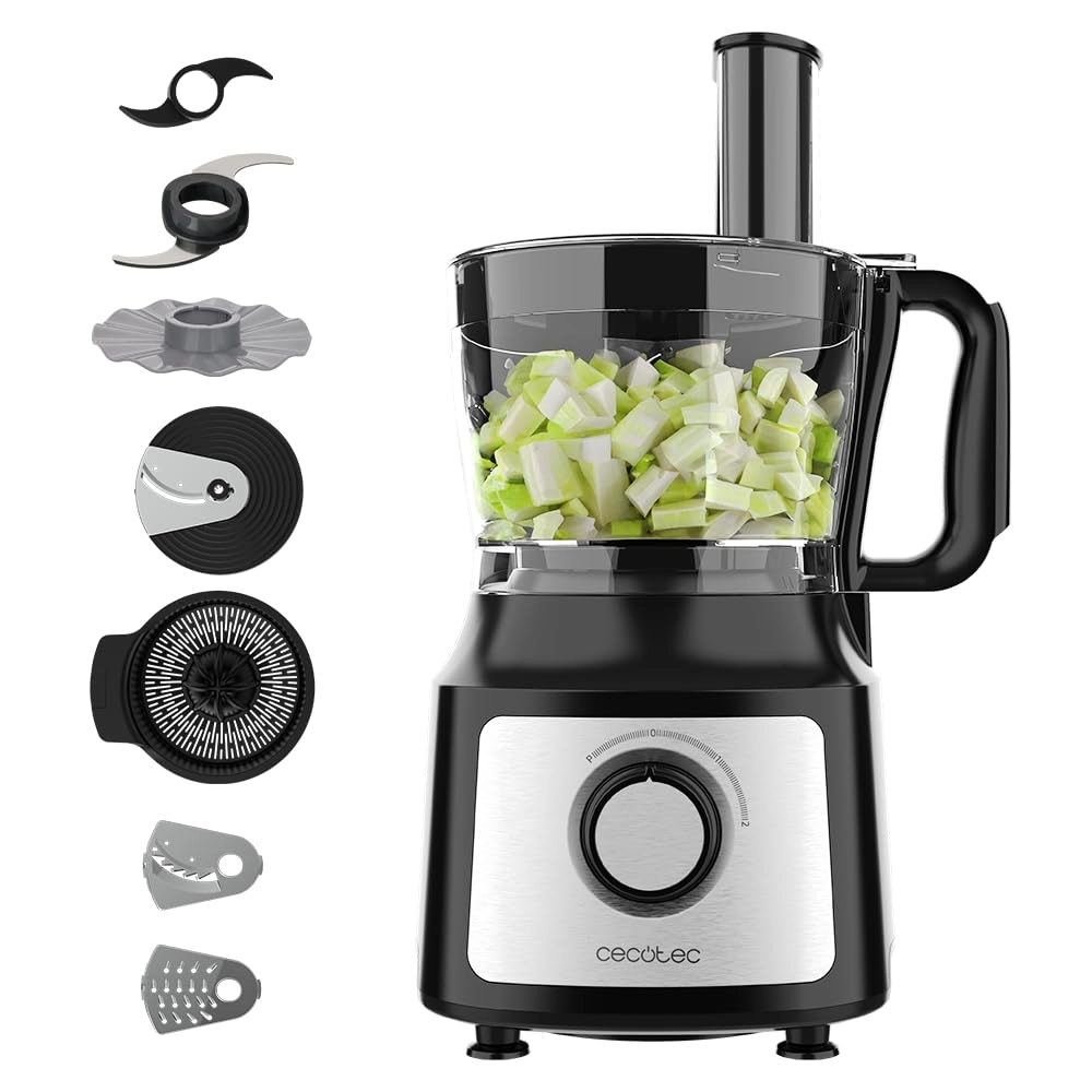 Cecotec Comino 1000 - 2L 1000W