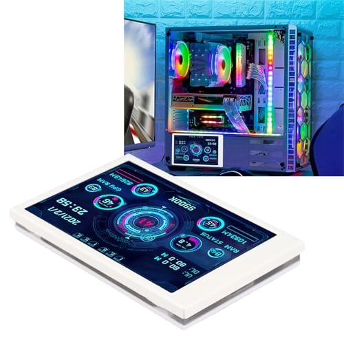 Mini USB IPS Screen - CCYLEZ3wb0etckxg-11 3.5 Inches 320 x 480