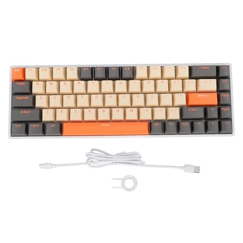 Mechanical Keyboard - Wired