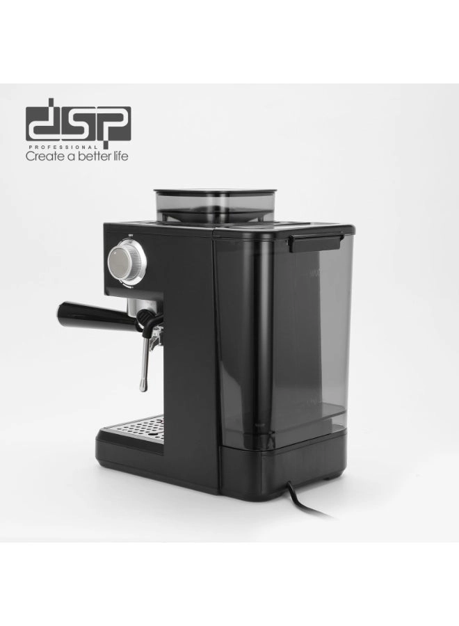 Professional Espresso Machine KA3123