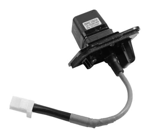 Reversing Camera - Night vision