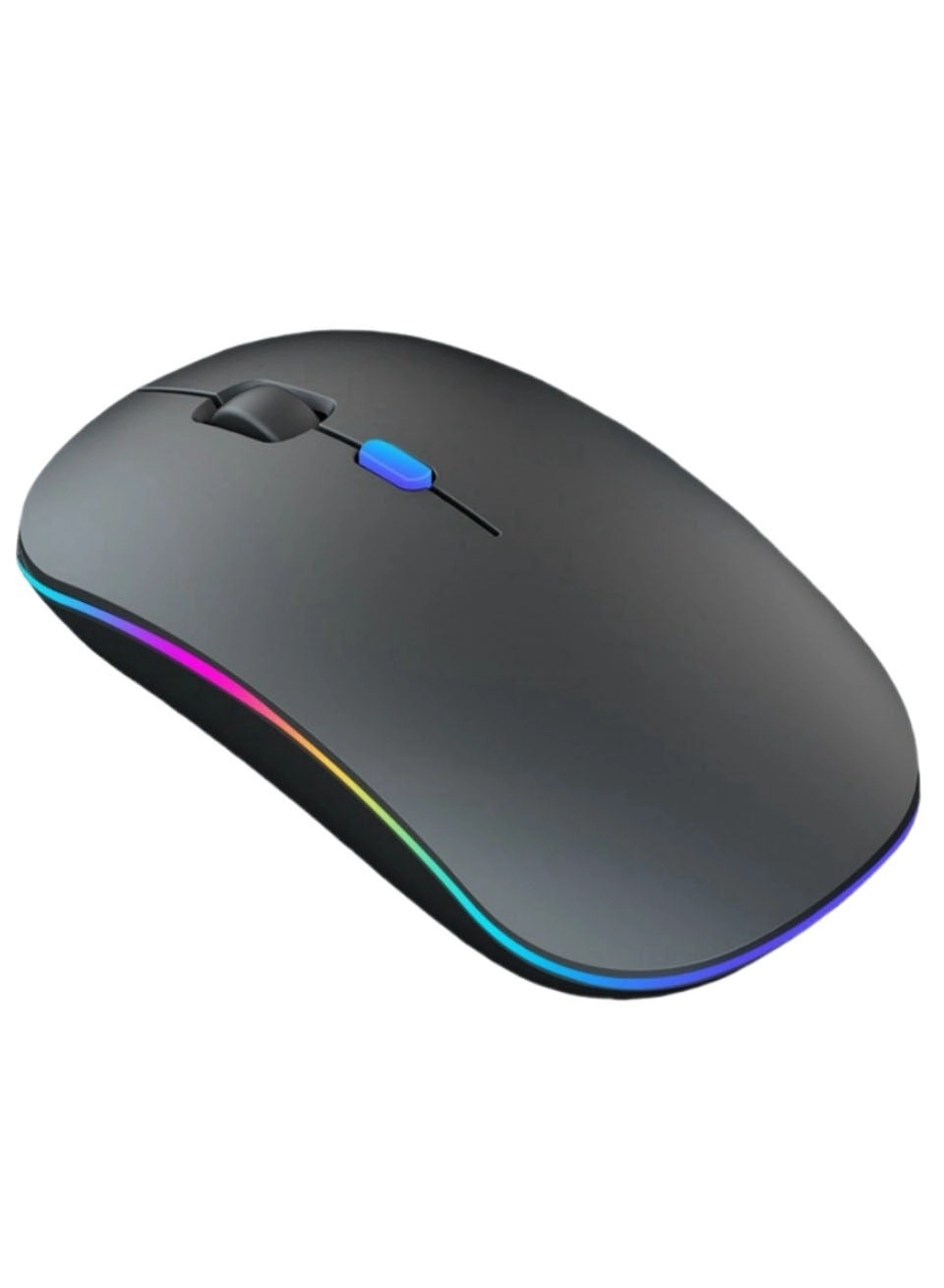 GeekerChip 600mAh Mouse - Wireless