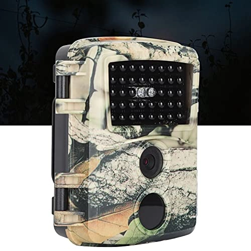 Wildlife Trail Monitoring Camera - 12MP