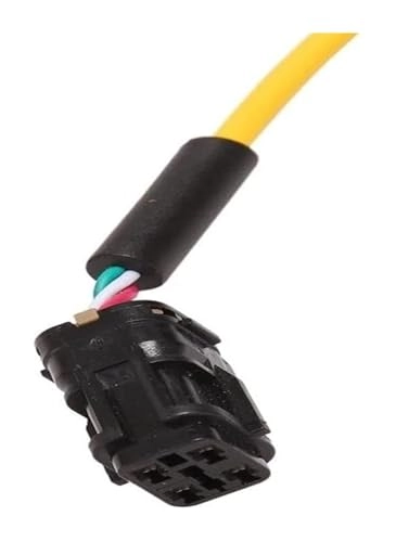 Reversing Camera - Wired