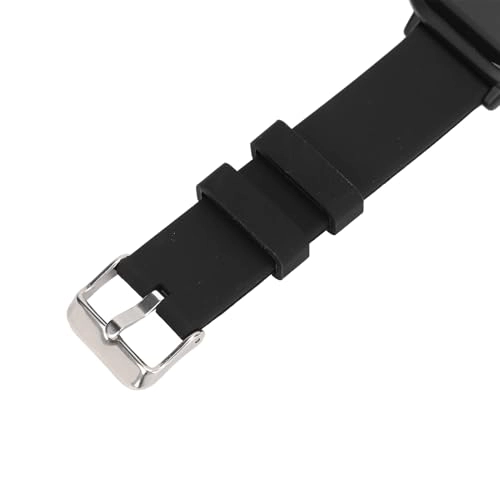 Fitness Watch Zinc Alloy