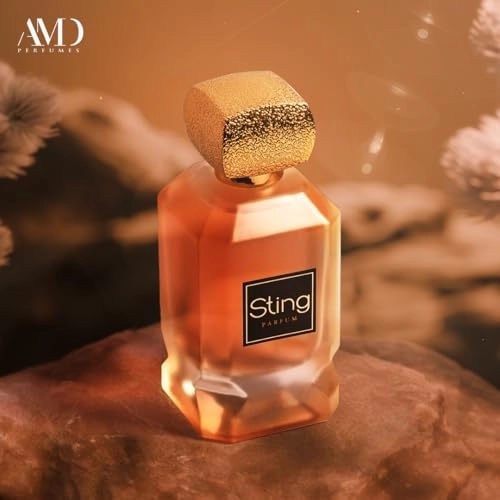 Sting Eau de Parfum 100 ml
