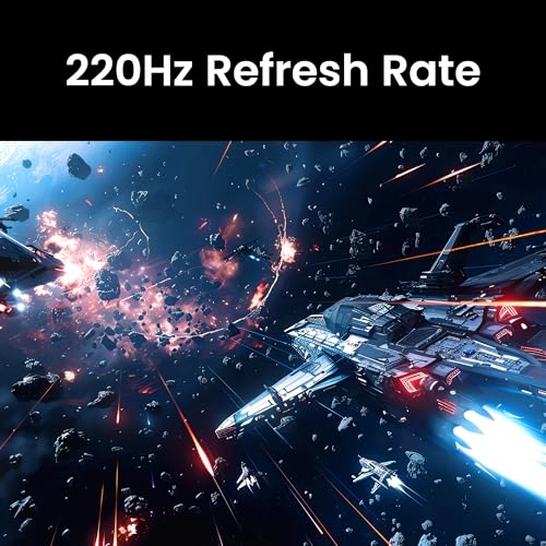 MOBIUZ EX251 - 1920 x 1080 25 Inches