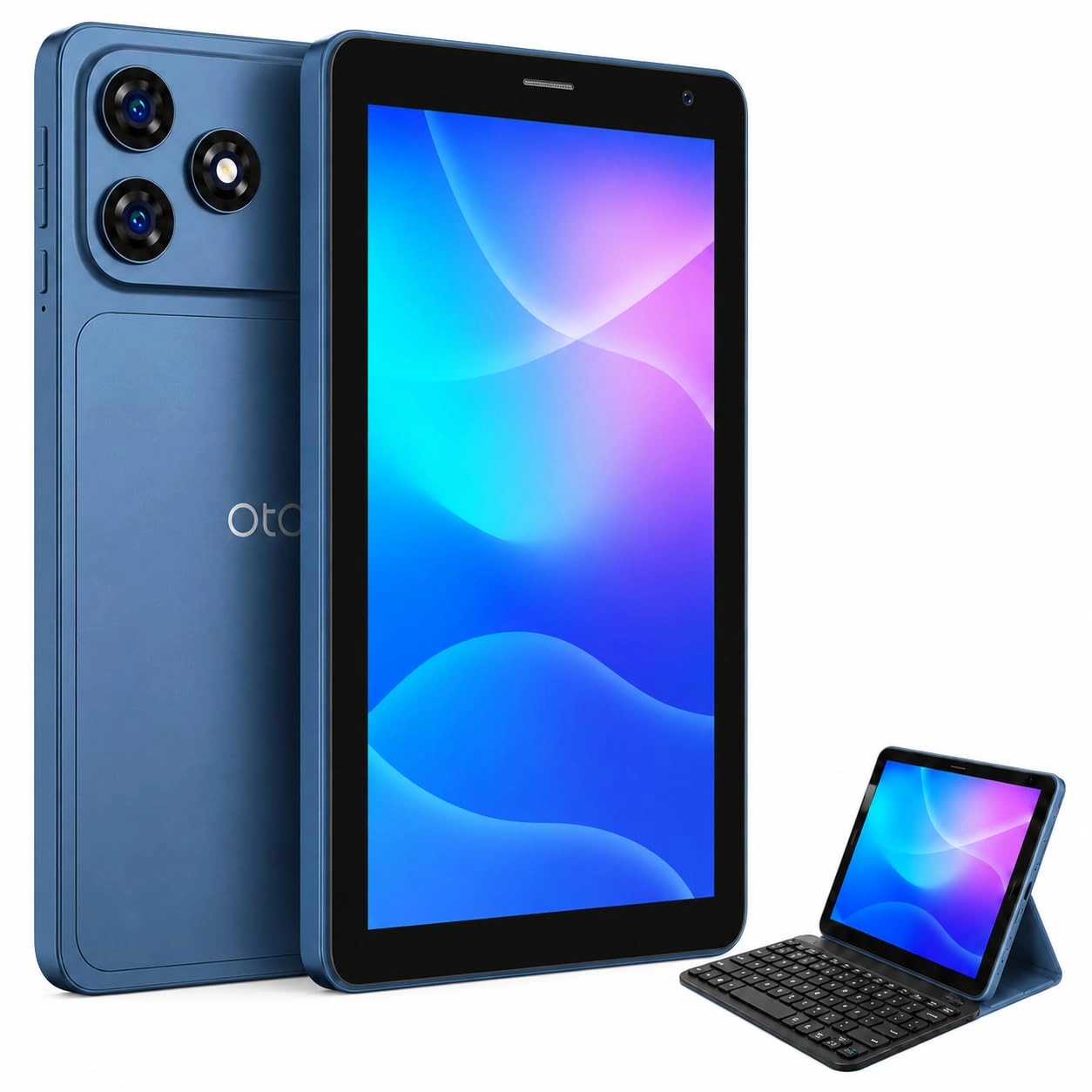 Oteeto TAB76 - 6GB 7-inch 256GB